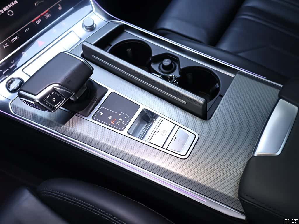 Audi A7, 2021 12
