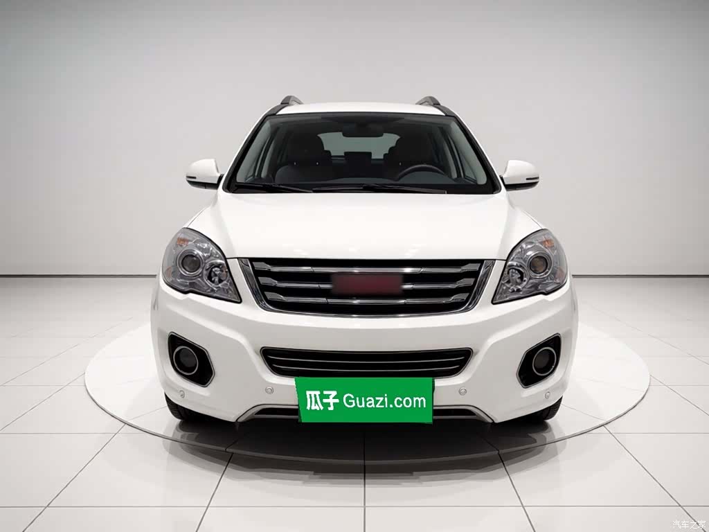 Haval H6, 2014 24