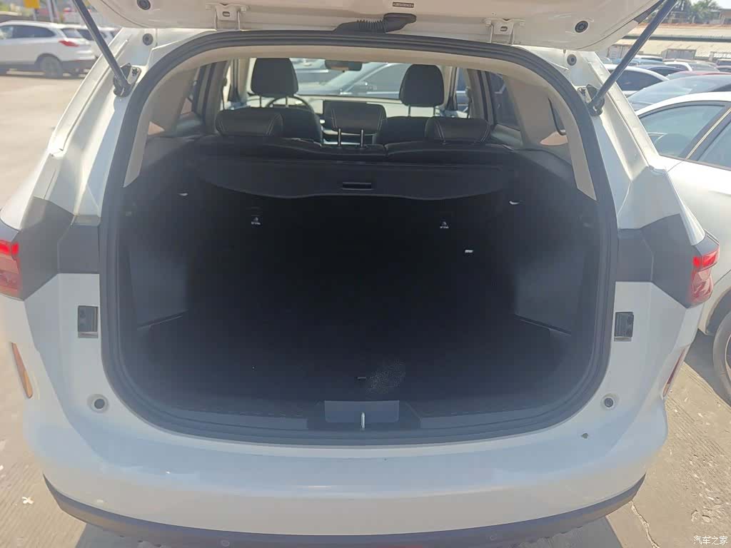 Haval H6, 2025 15