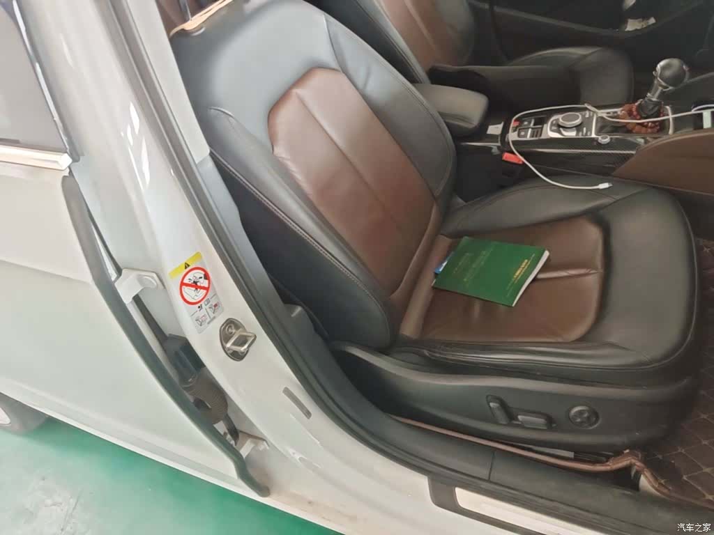 Audi A3, 2019 25