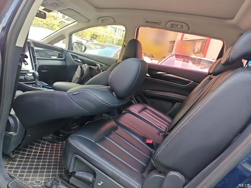 BYD Song, 2018 17