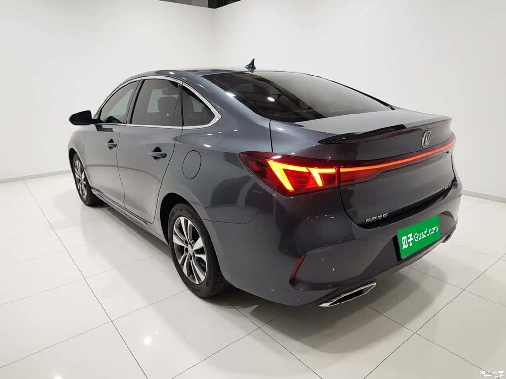 Changan Eado, 2024 все фото