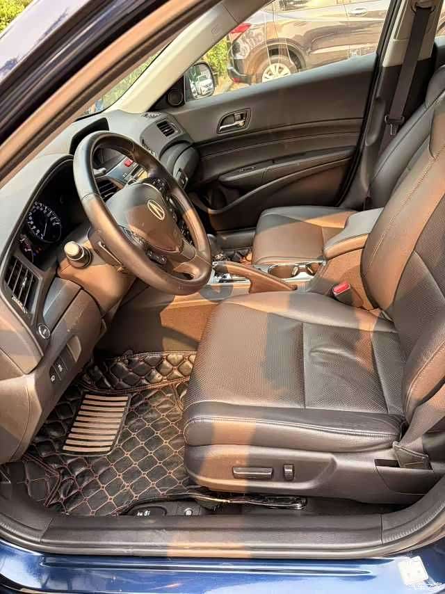 Acura ILX, 2015 4