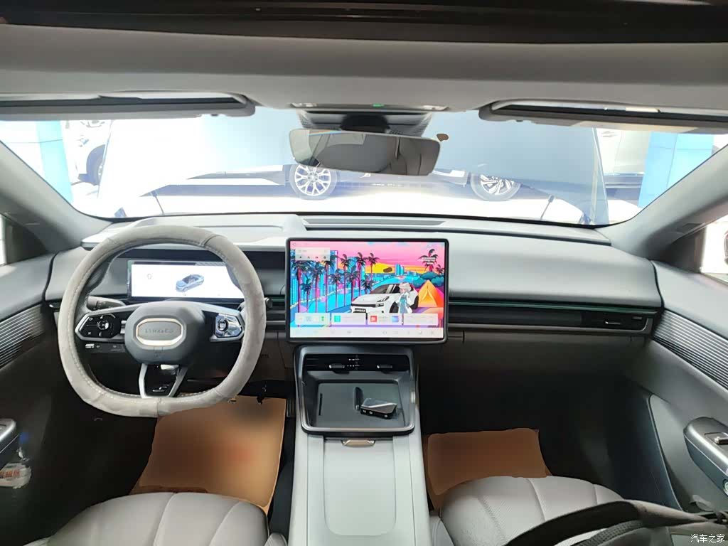 Lynk & Co 02, 2024 6