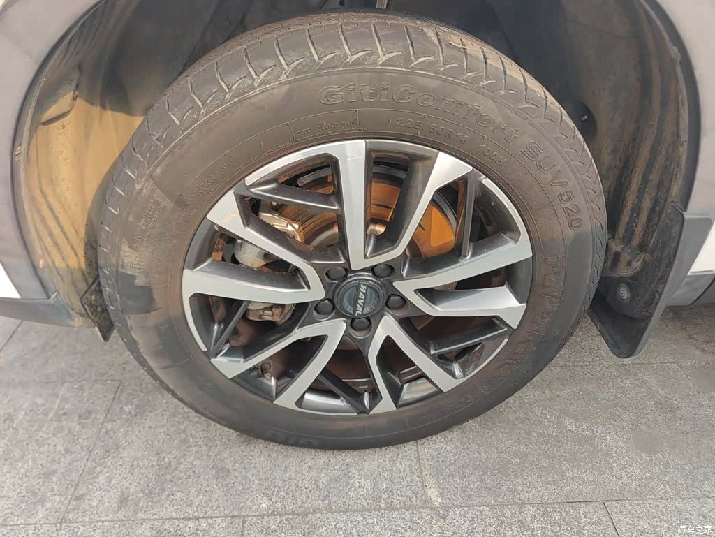 Haval H6, 2020 25