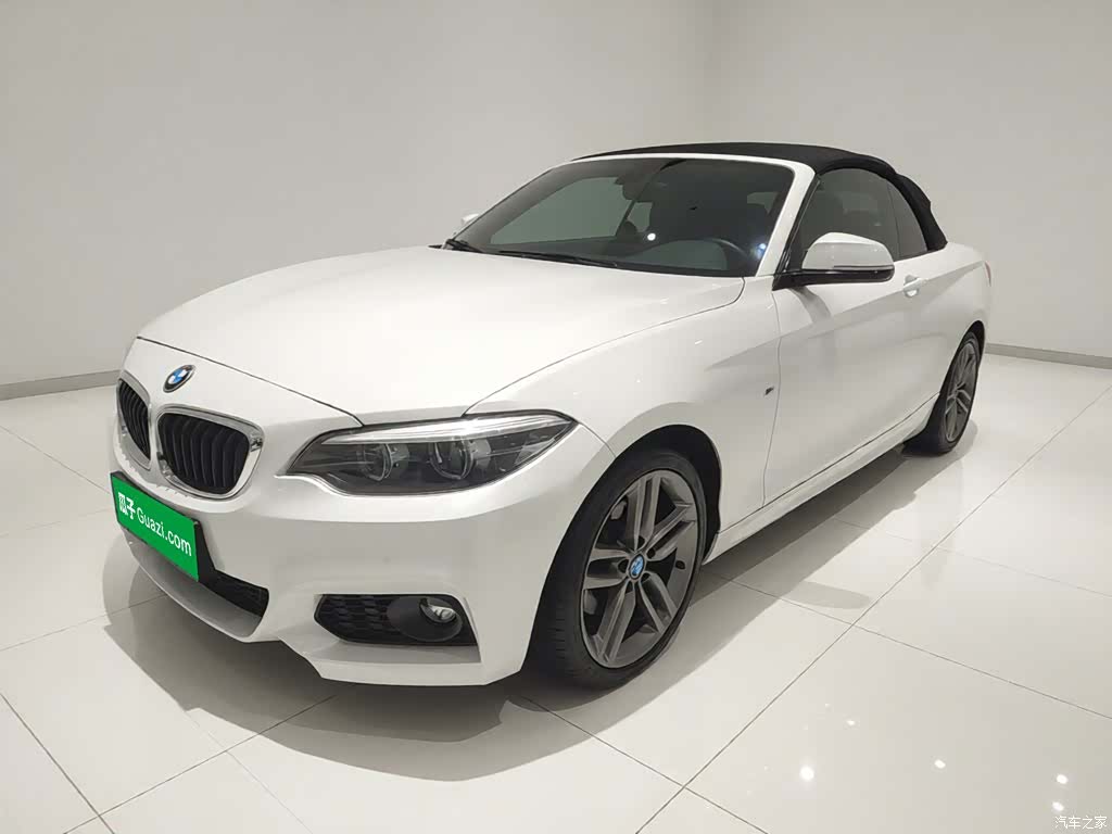 BMW 2 Series, 2018 1