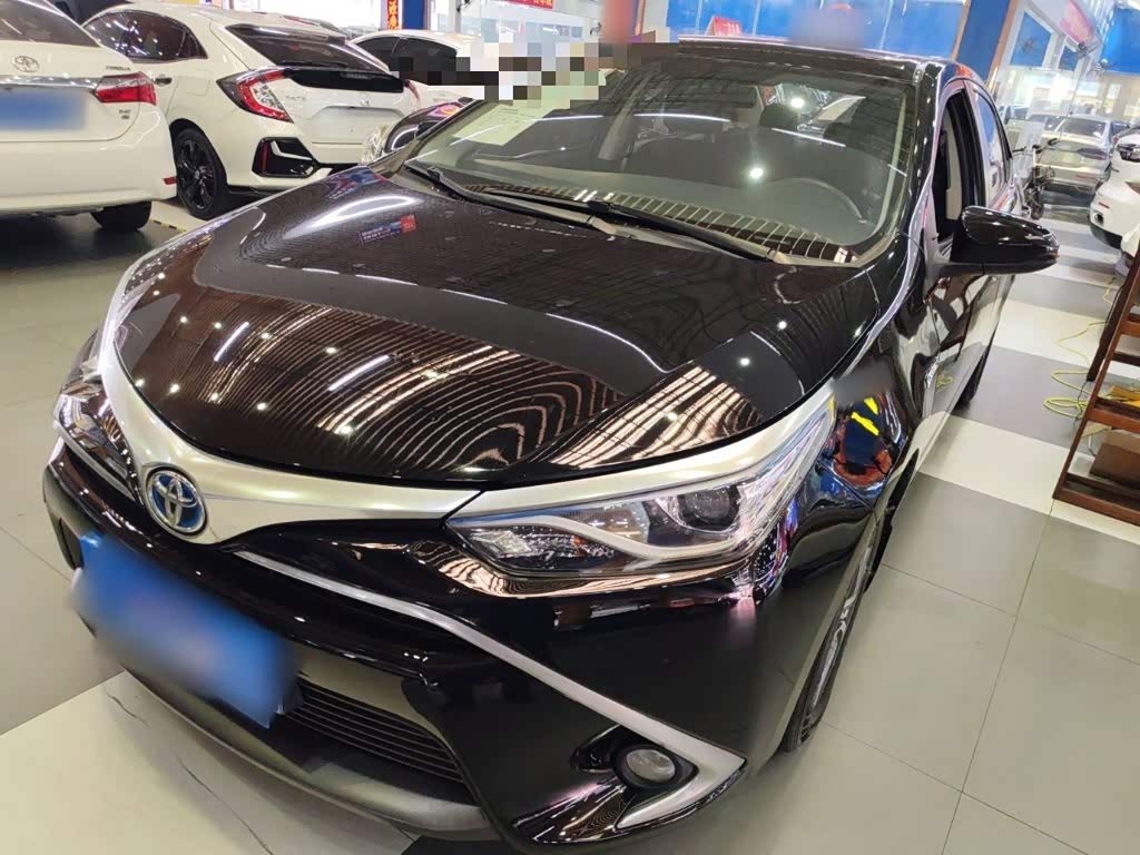 Toyota Corolla Levin