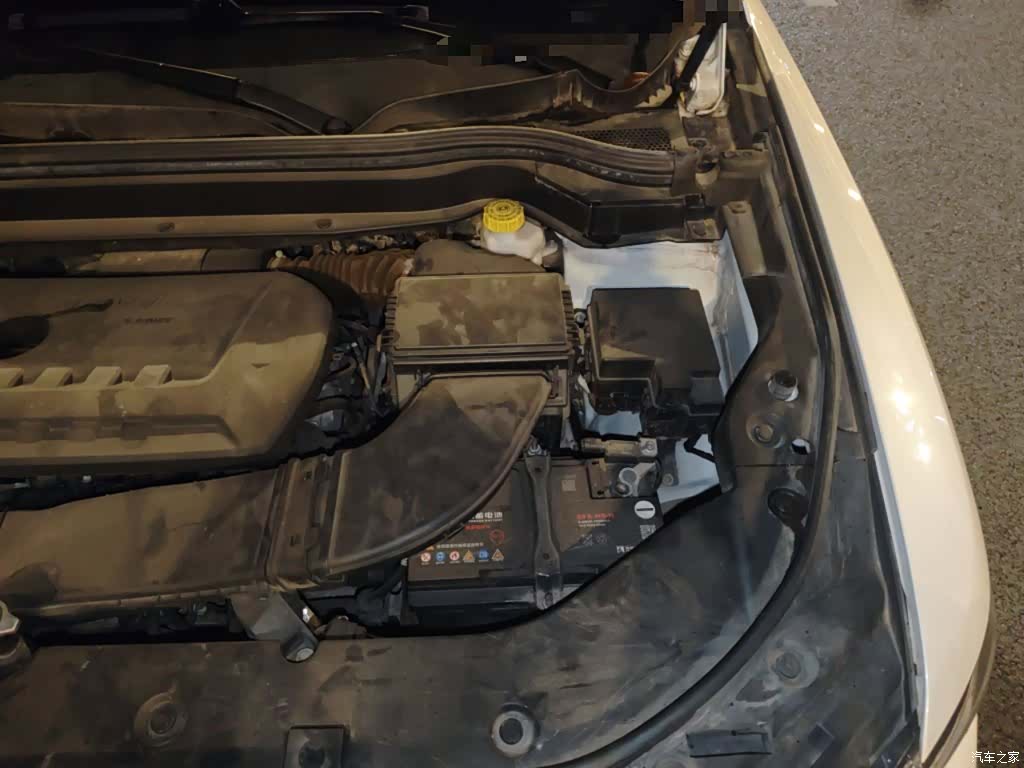 Haval H6, 2019 22