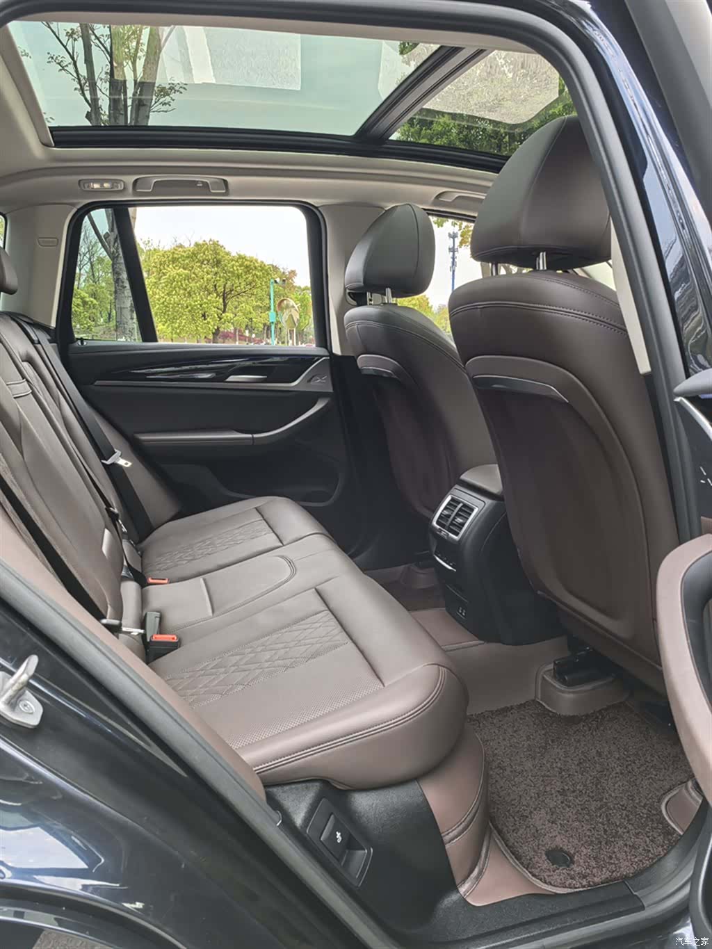 BMW X3, 2022 12