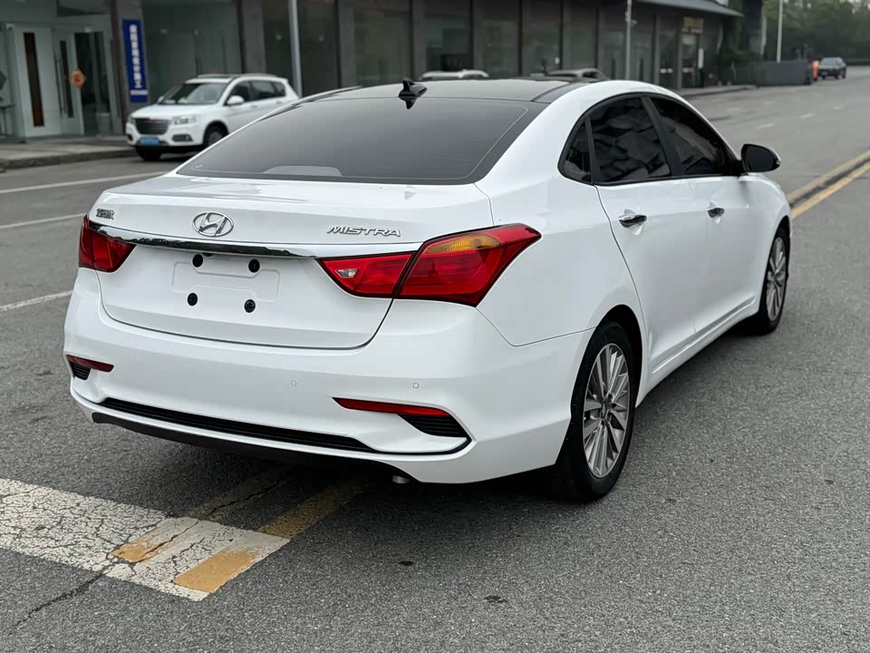 Hyundai Name picture