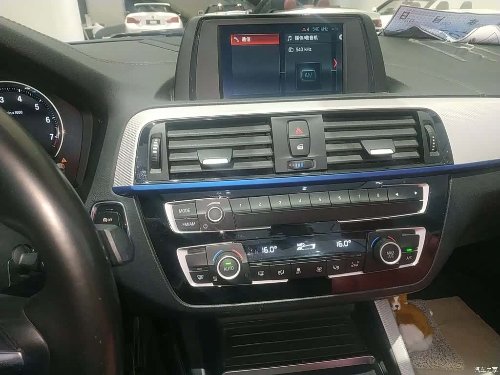 BMW 2 Series, 2018 все фото
