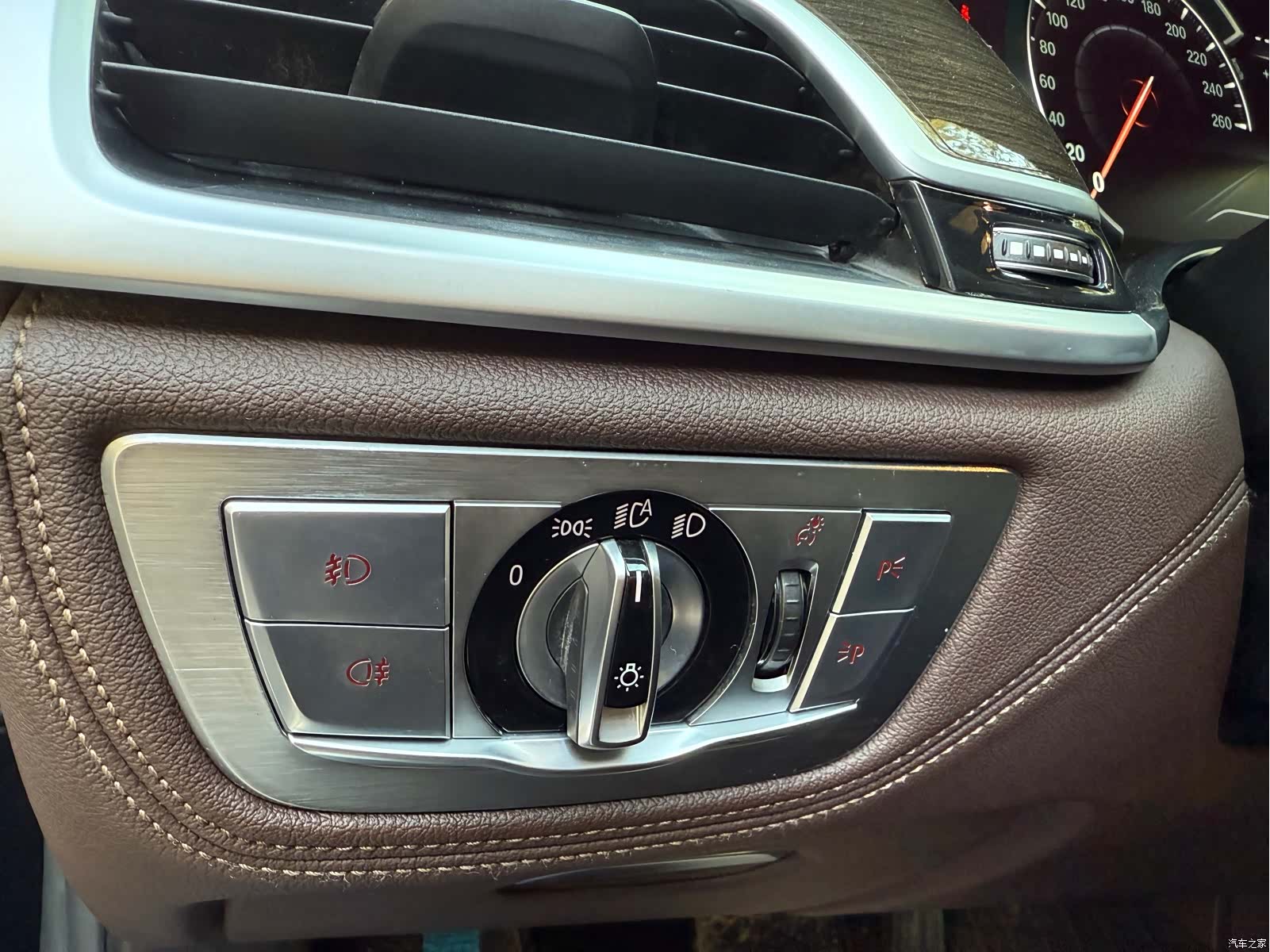 BMW 7 Series, 2017 14