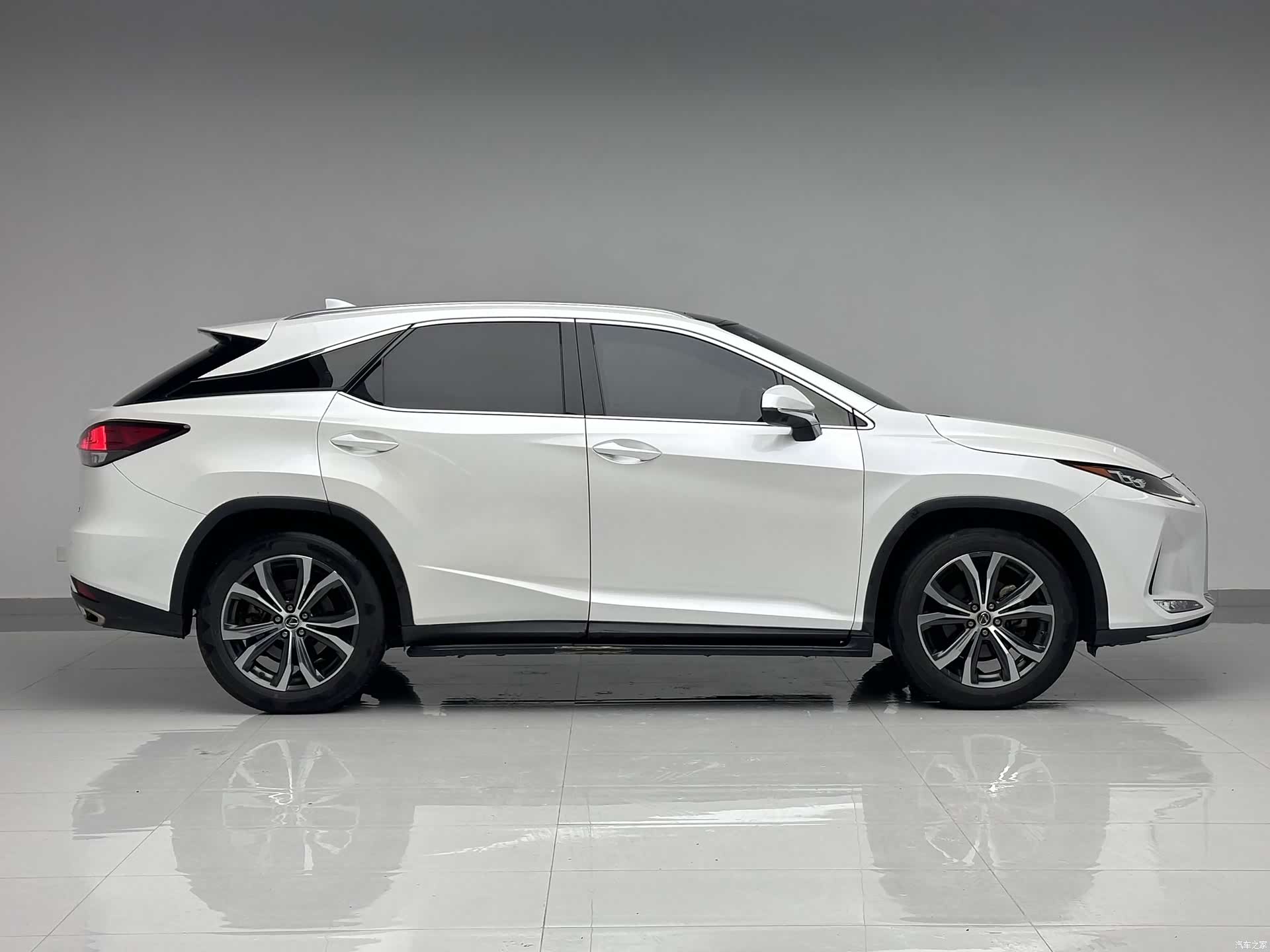 Lexus RX, 2020 6