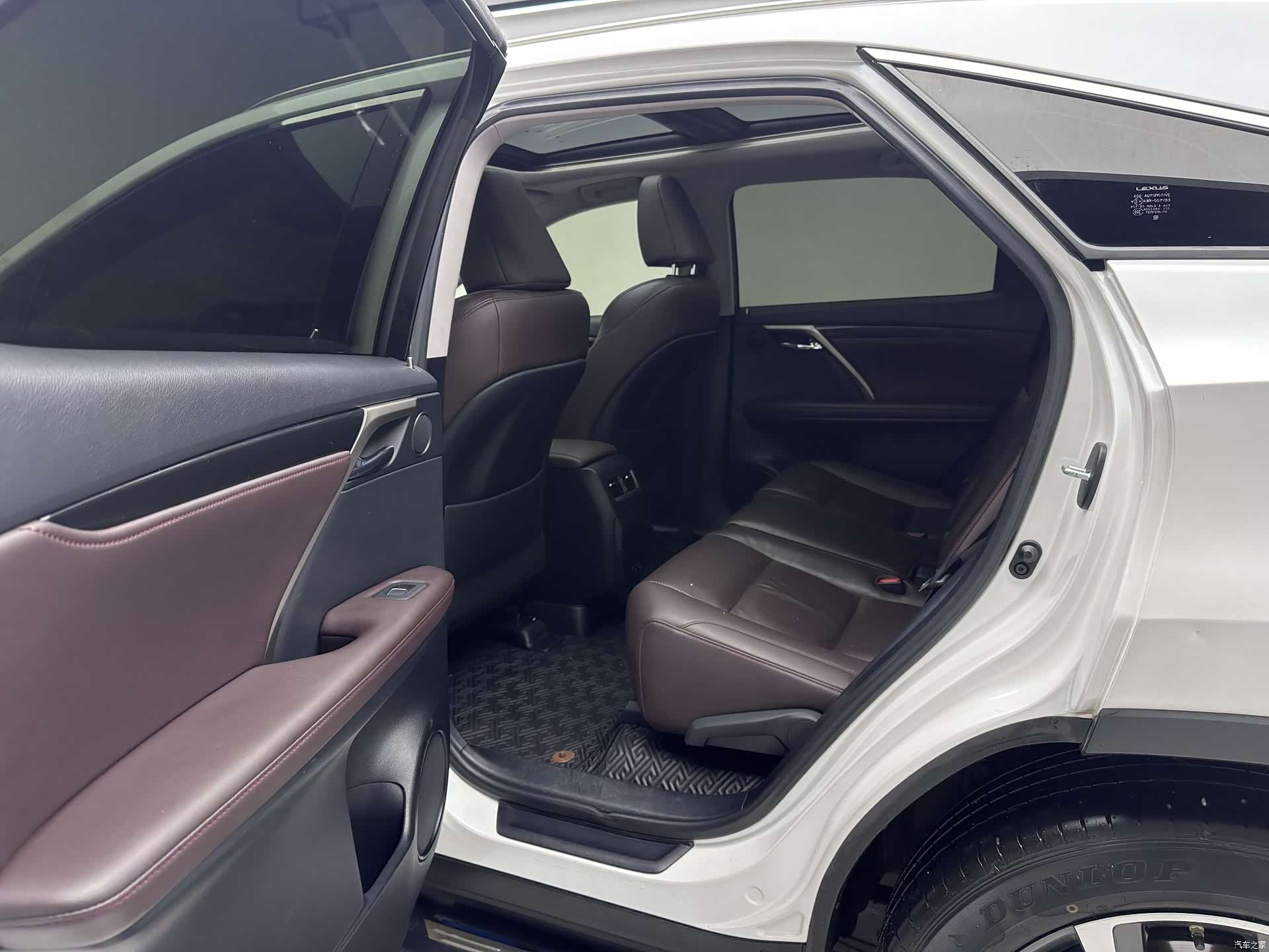 Lexus RX, 2020 15