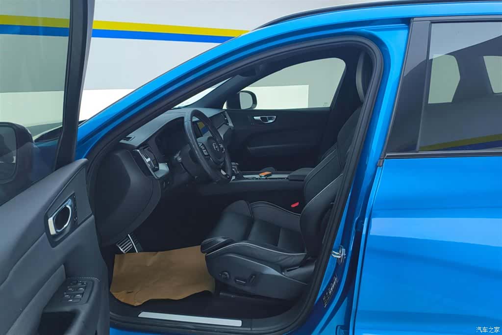 Volvo XC60, 2021 9