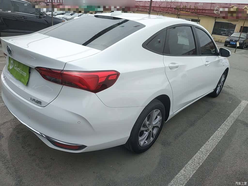Buick Verano, 2023 7