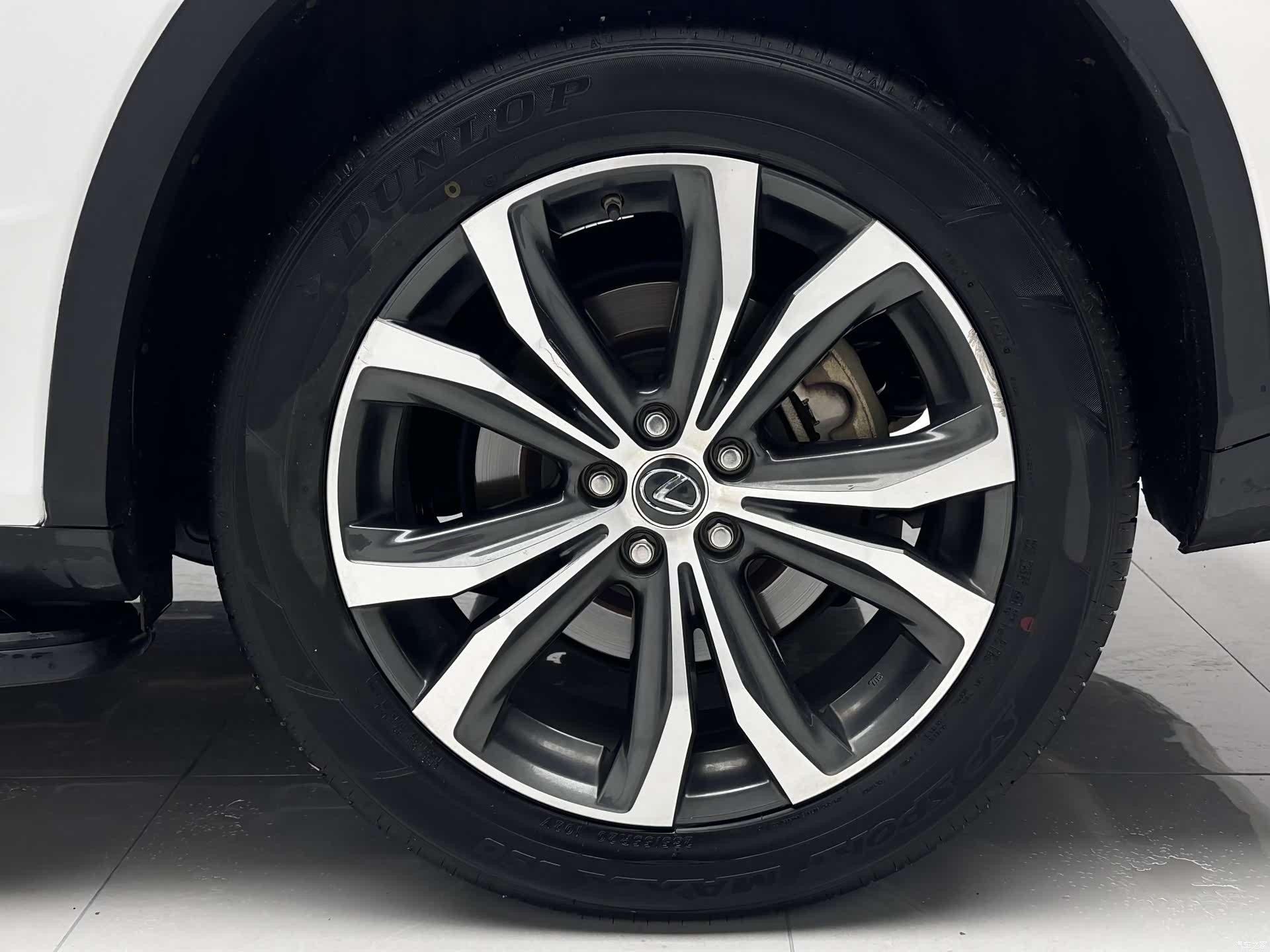 Lexus RX, 2020 11