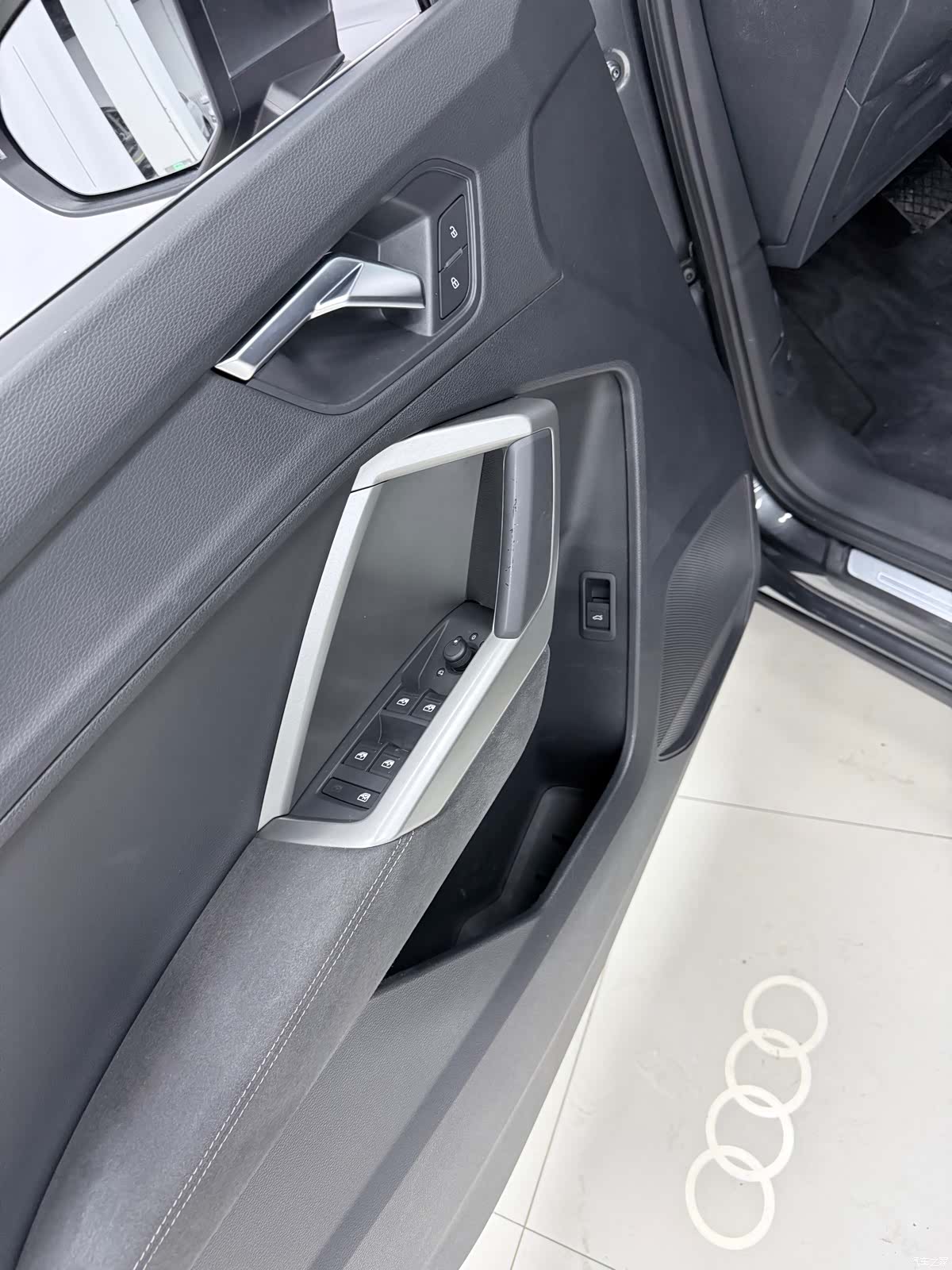 Audi Q3, 2022 19