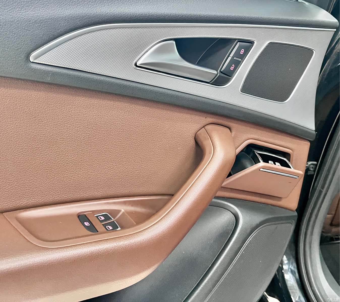 Audi A6L, 2017 14