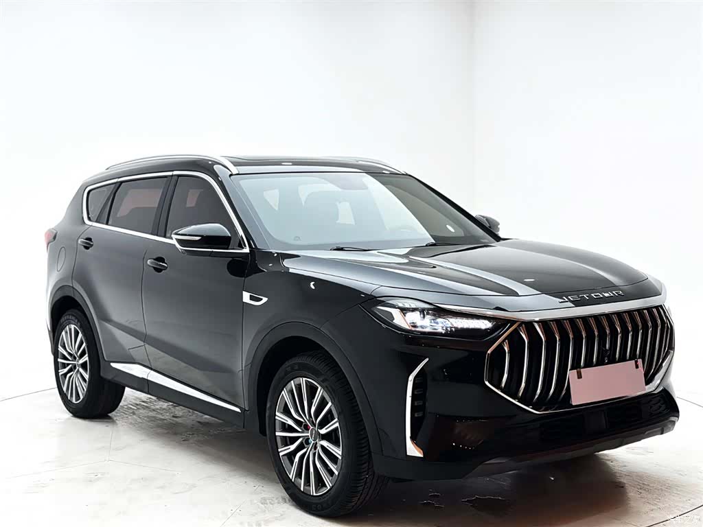 Jetour X70, 2023 3