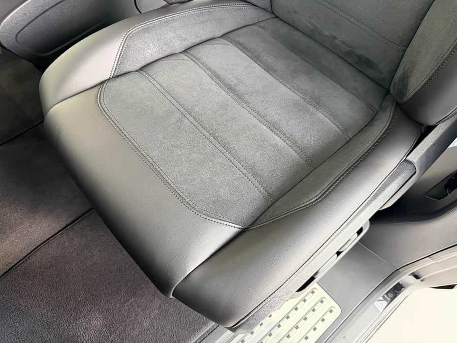 Volkswagen Multivan 2020, фото 22