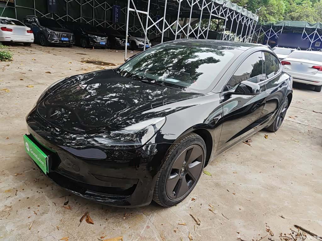 Tesla Model 3, 2023 2