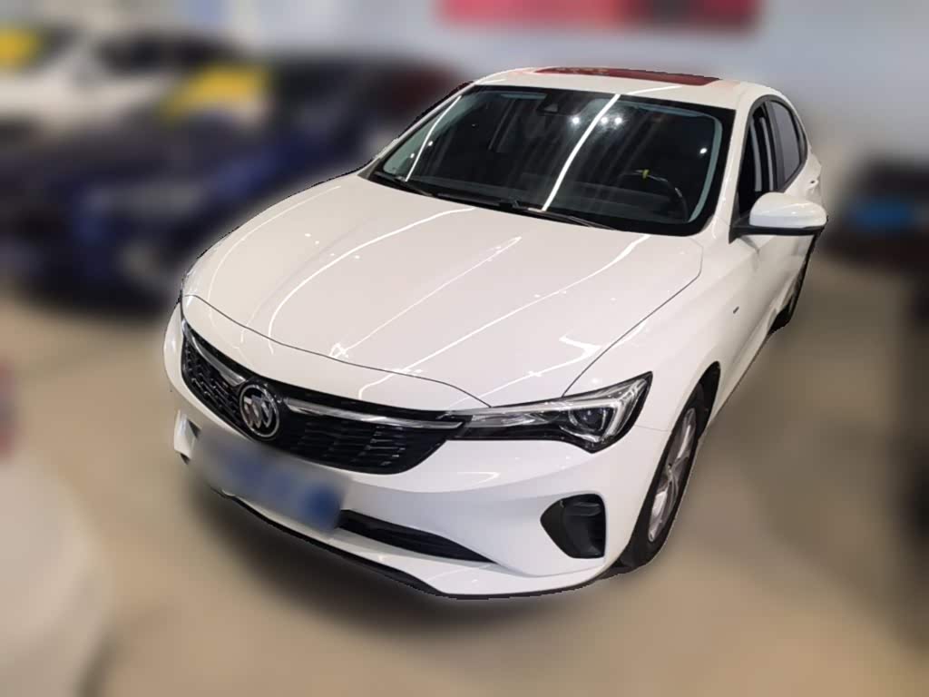 Buick Verano 2023 Pro