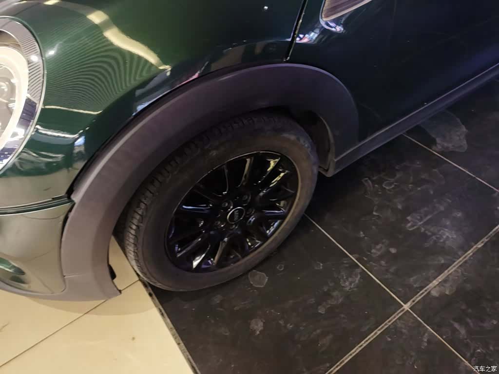 Mini Cooper, 2015 23