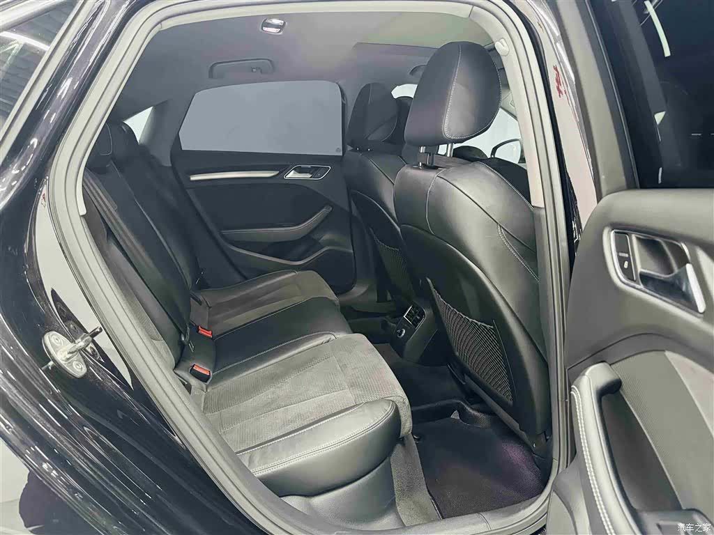 Audi S3, 2018 29