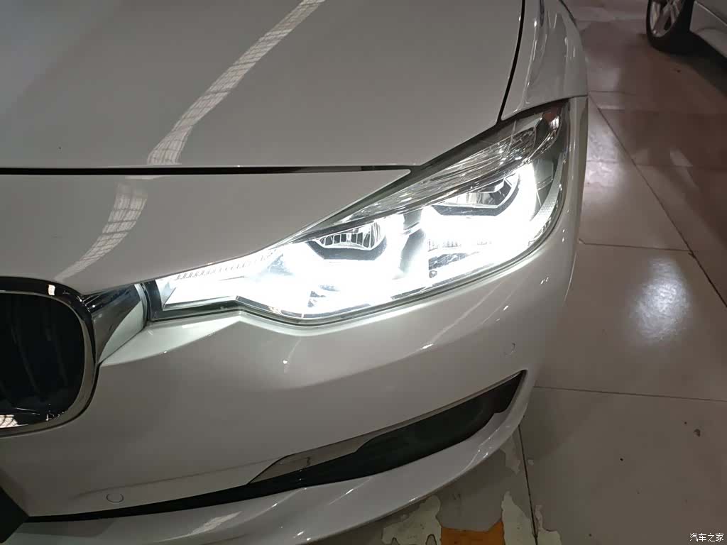BMW 3 Series, 2016 15