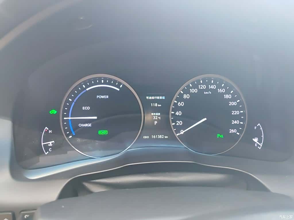 Lexus ES, 2014 8