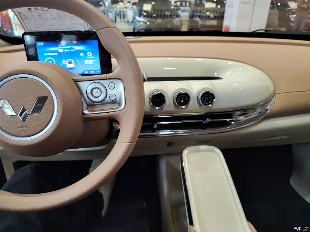 Wuling Bingo, 2026 10