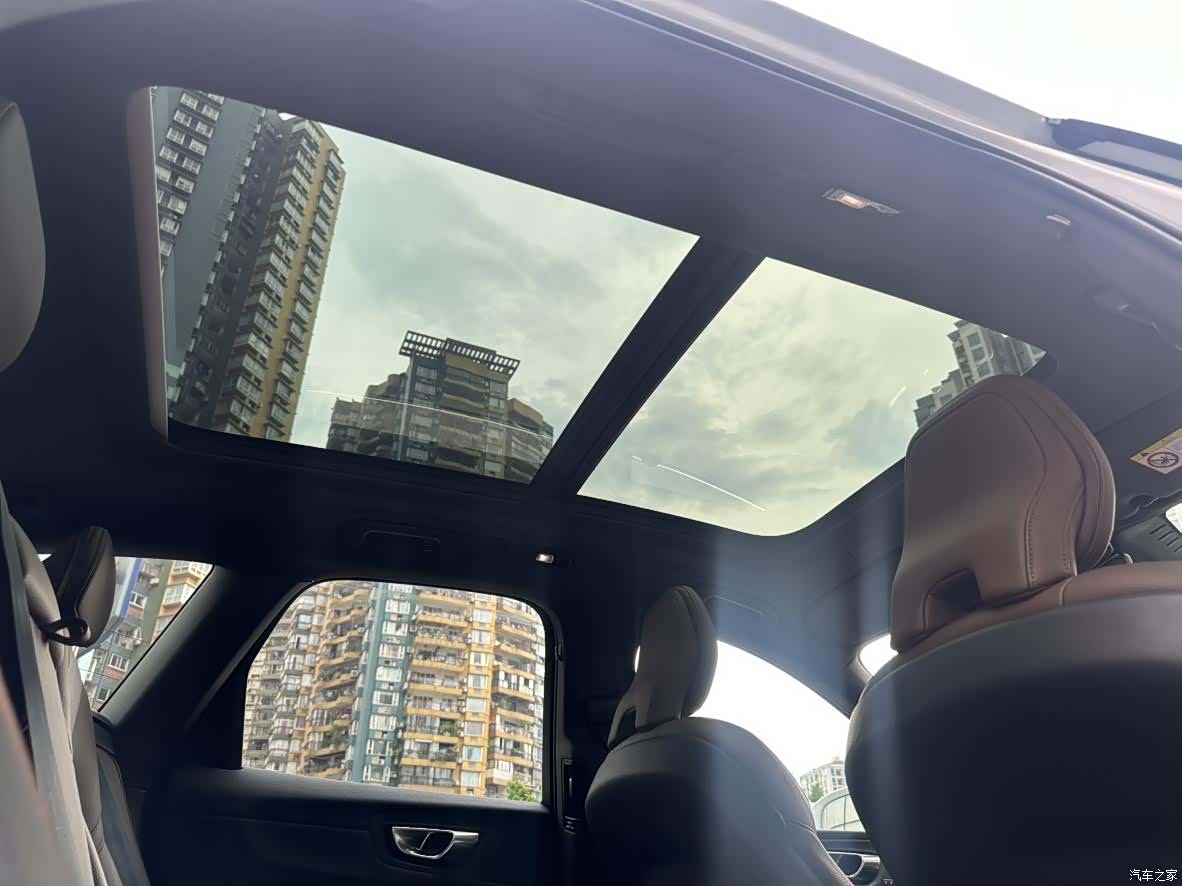 Volvo XC60, 2024 20
