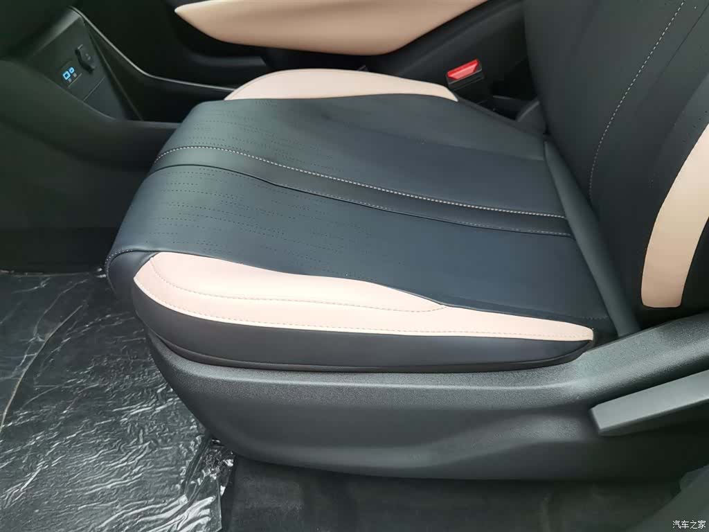 BYD Seagull, 2025 20