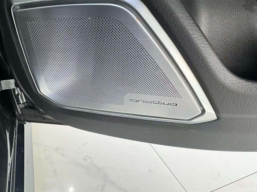Audi A7, 2024 12