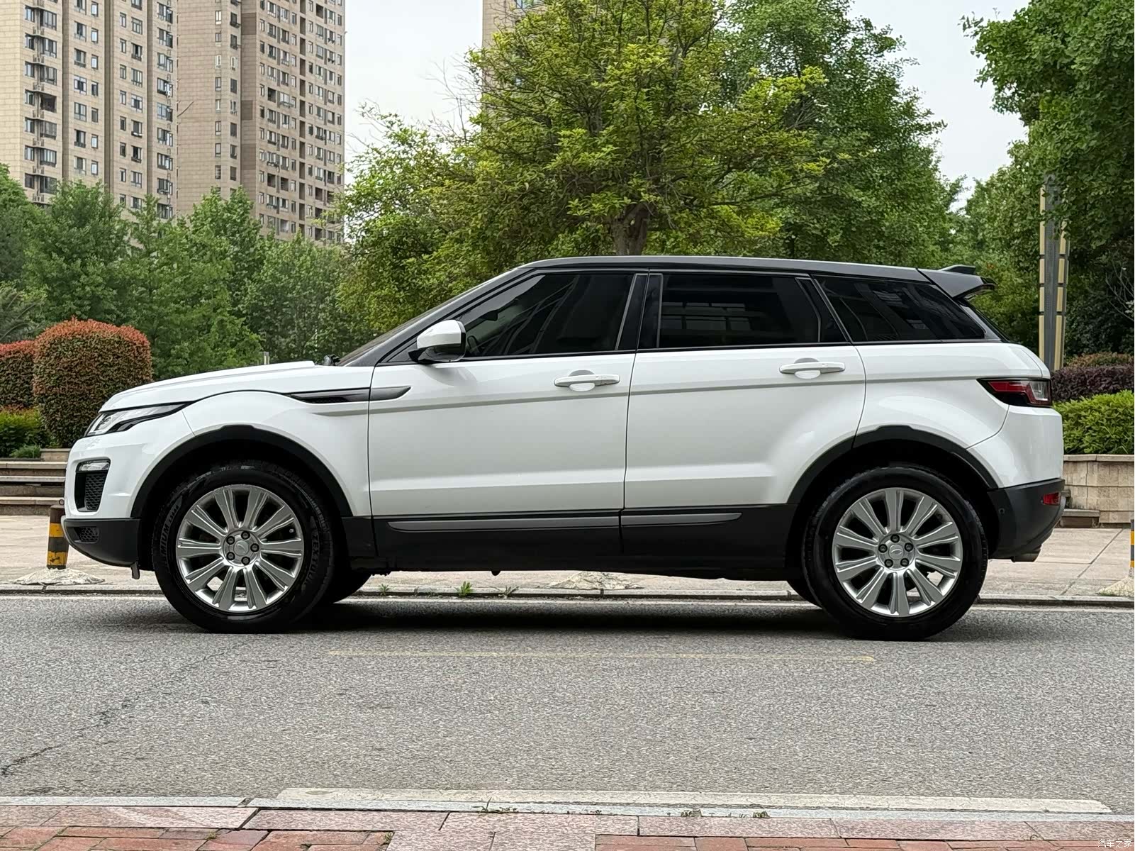 Land Rover Range Rover, 2018 4