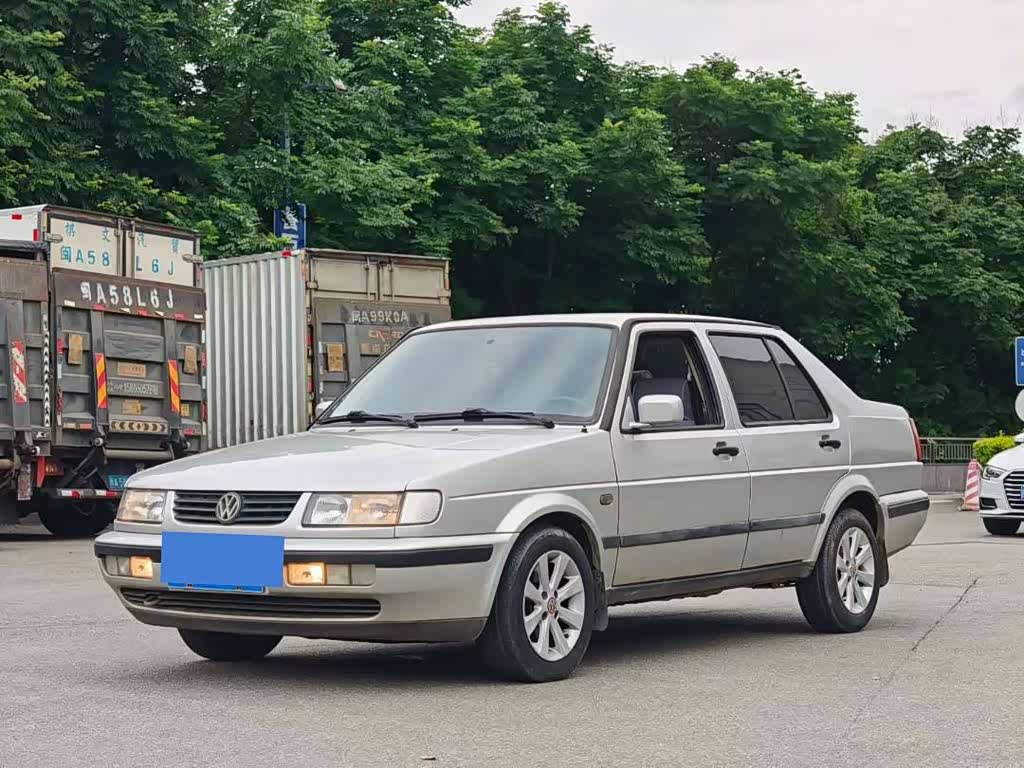 Volkswagen