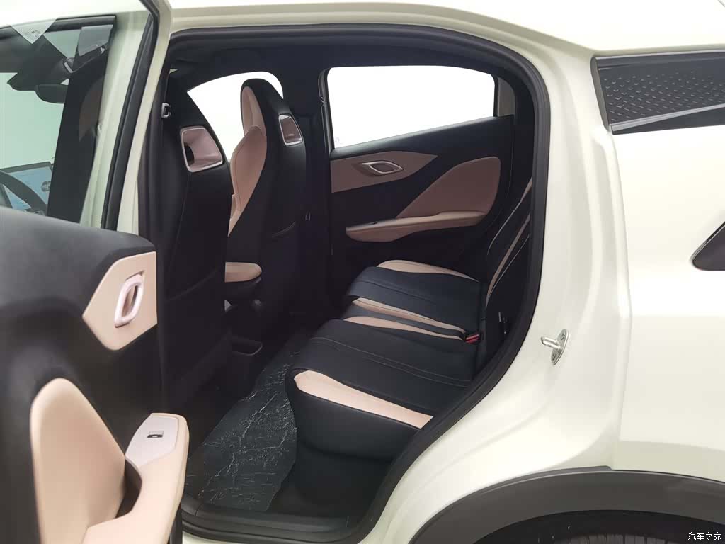 BYD Seagull, 2025 15