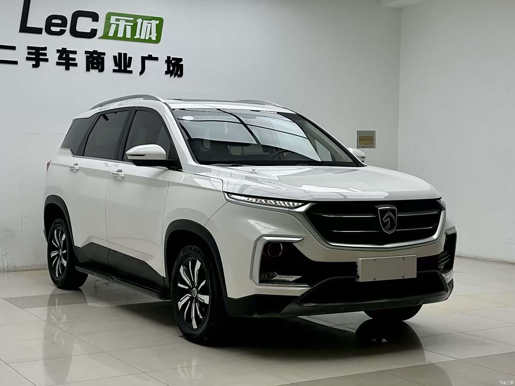 Wuling 530, 2018 3