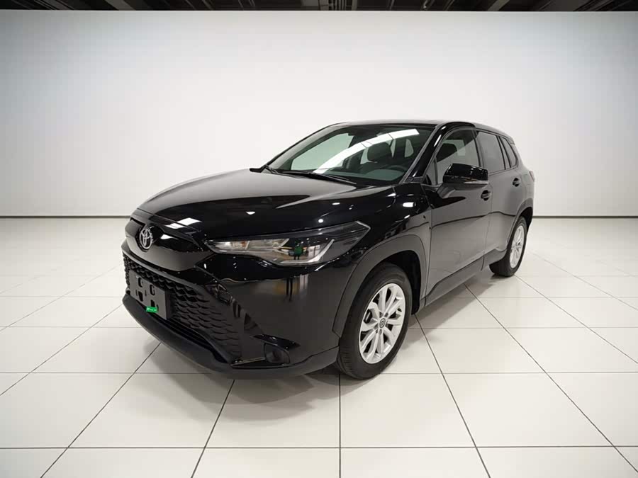 Toyota Frontlander 2024, фото 1