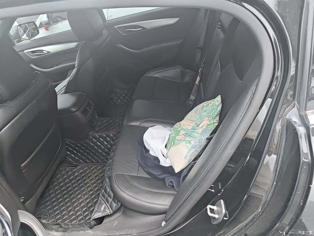 Cadillac CT5, 2021 15
