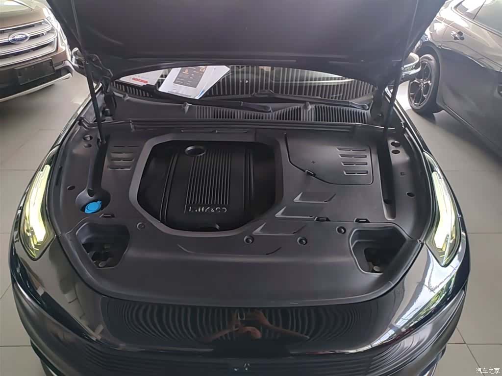 Lynk & Co 01, 2019 20