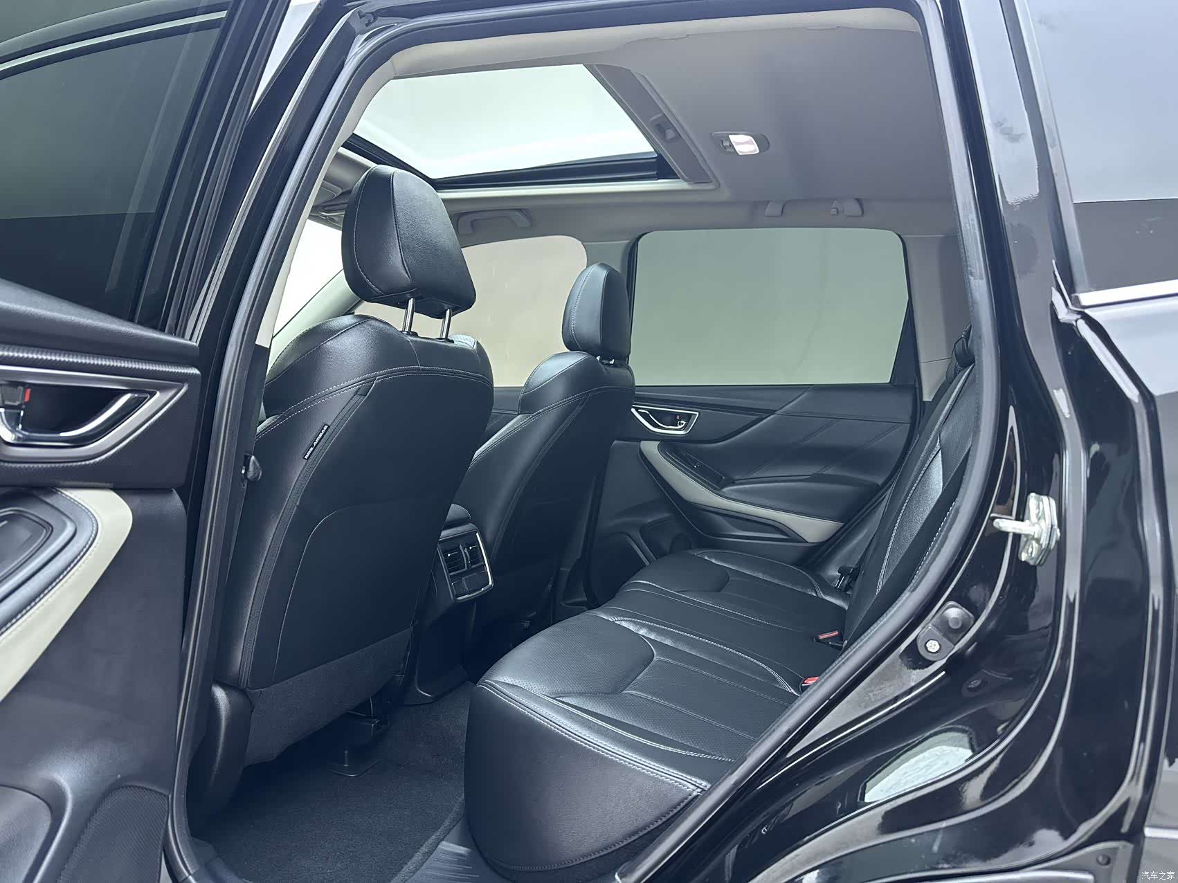 Subaru Forester, 2022 9
