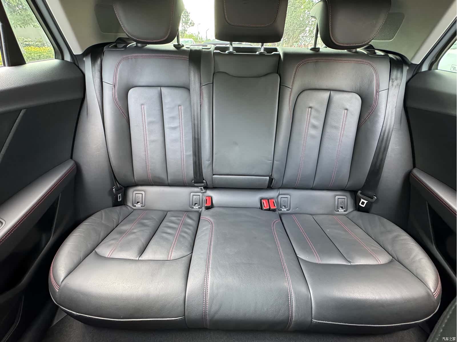 Audi Q2L, 2024 22