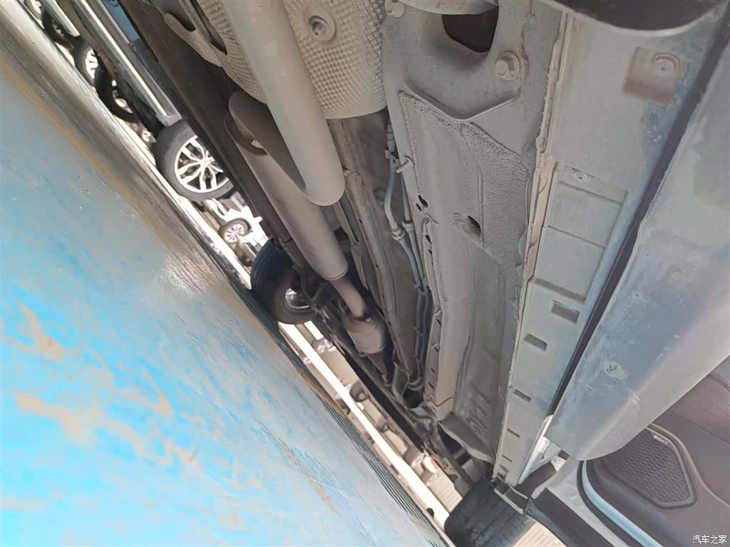 Chery Tiggo 8, 2023 21