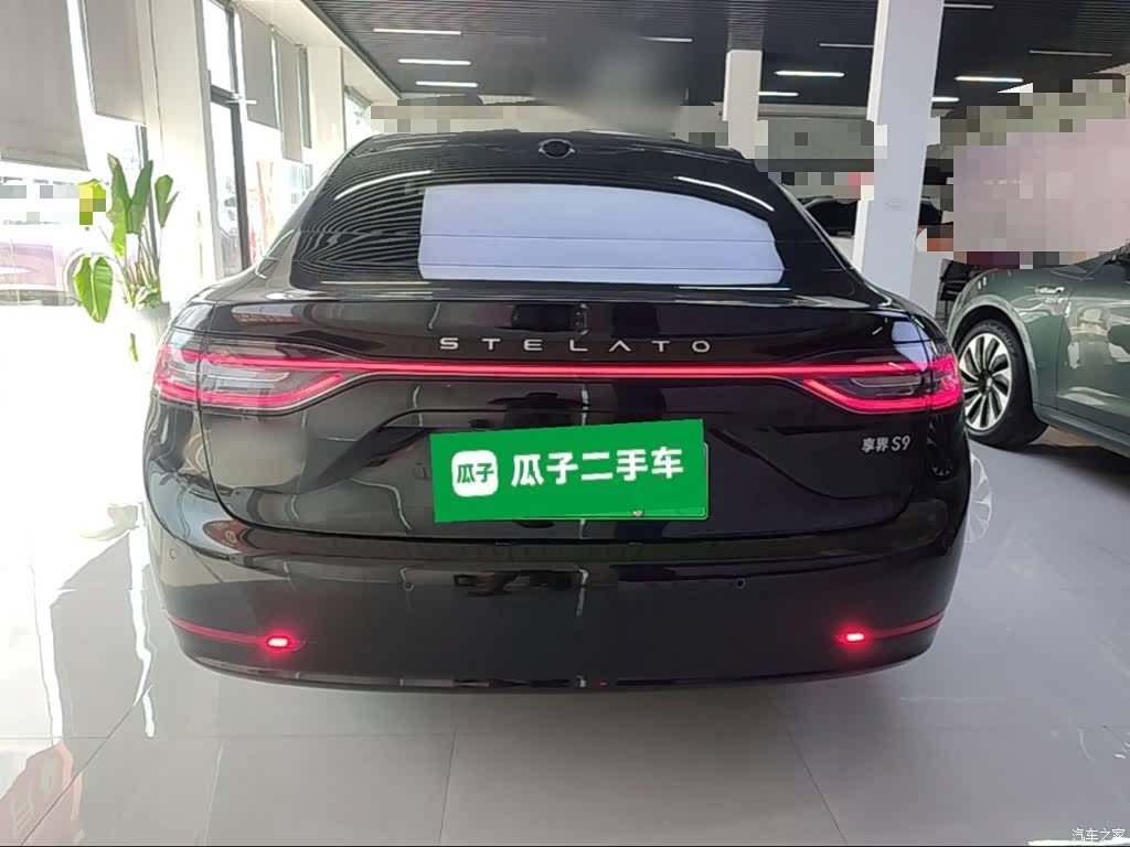 Stelato S9, 2025 6