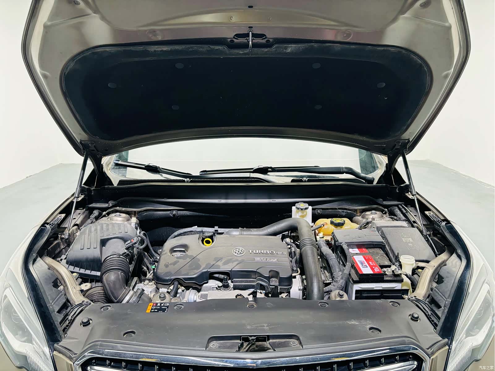 Buick Envision Plus, 2019 14