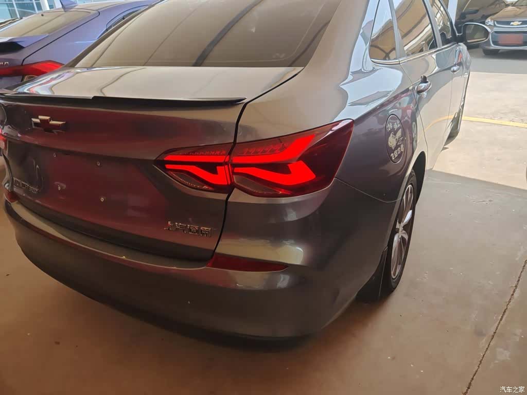Chevrolet 320, 2022 8