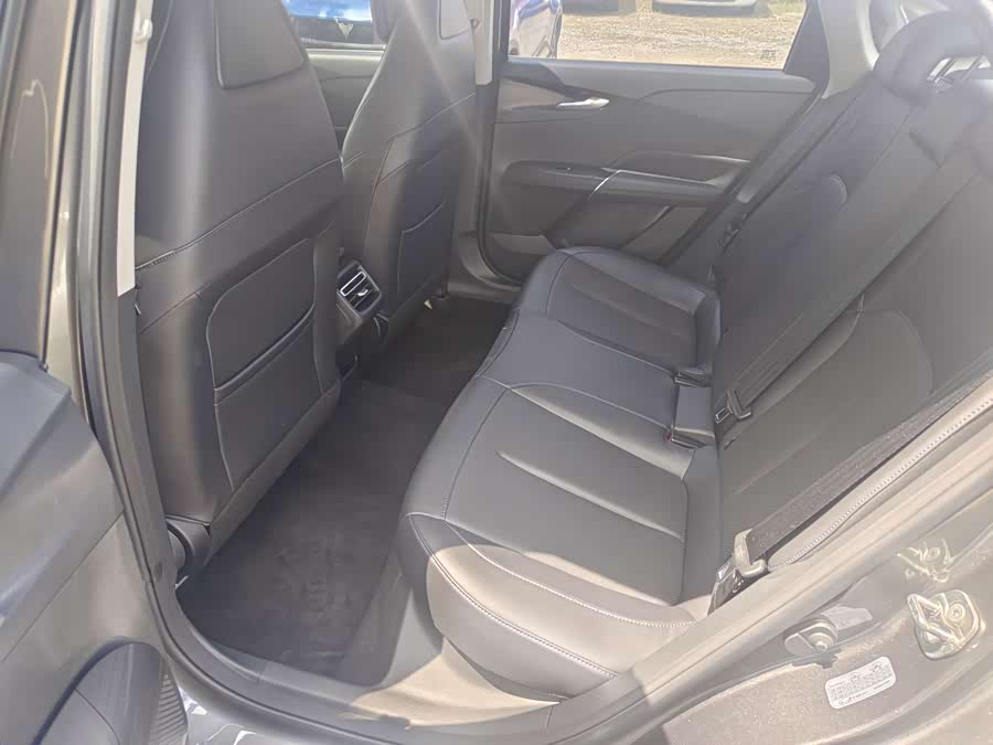 Changan Yida 2023, фото 12