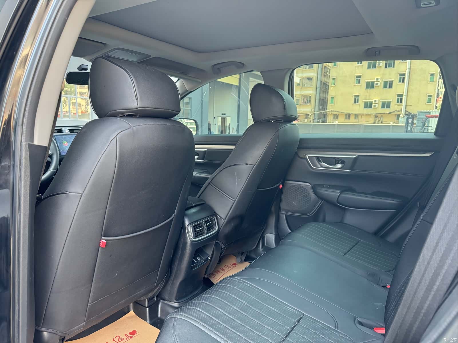 Honda Breeze, 2021 9